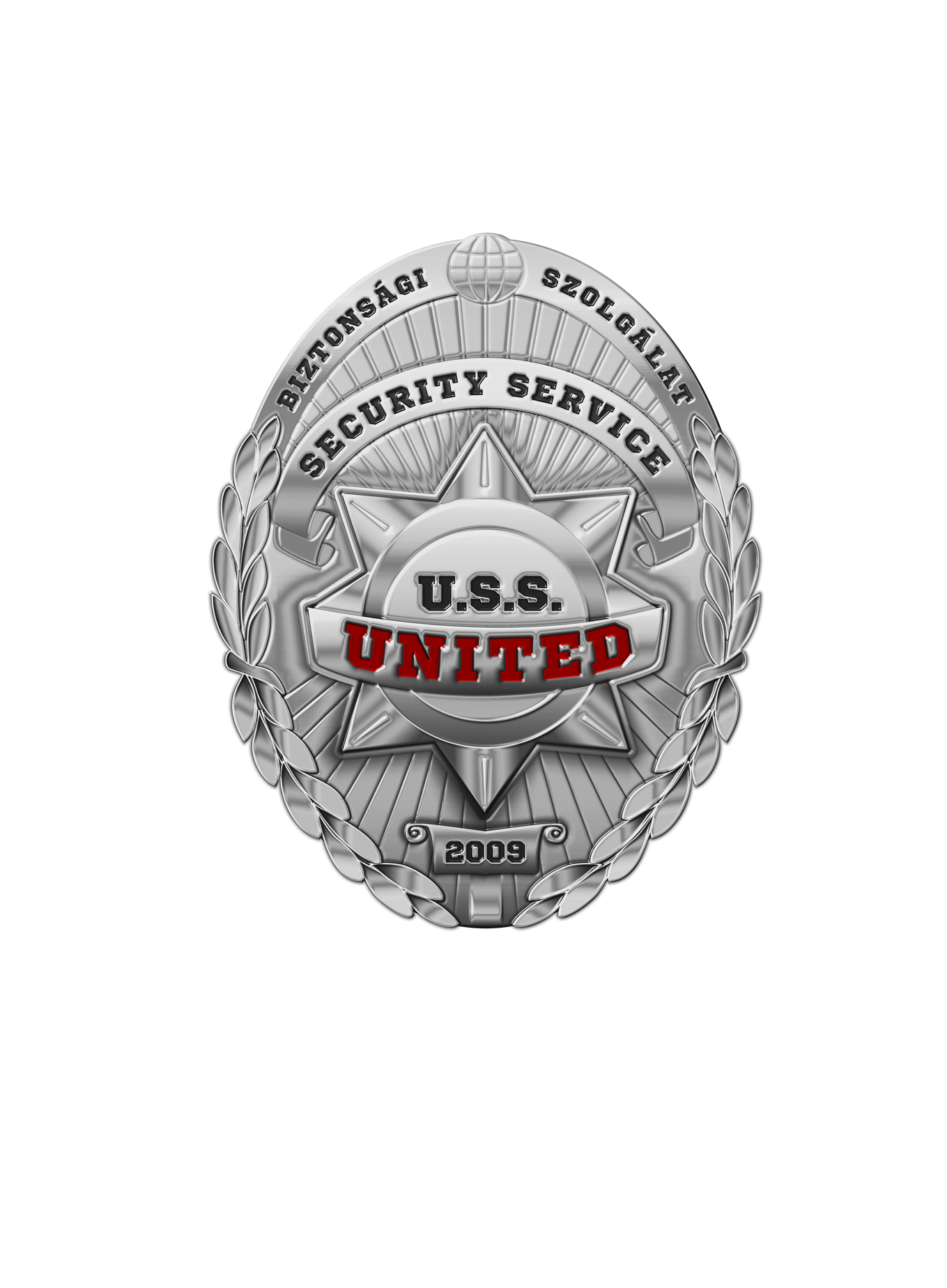 United Security Service